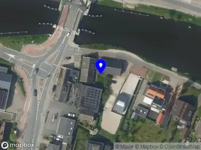 Overlastmelding Ruigekade in Vrouwenakker