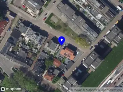 Overlastmelding Tolhuis in Zwijndrecht