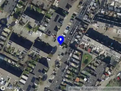 Overlastmelding Boskamp in Hendrik-Ido-Ambacht