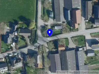 112 melding Overlastmelding Hillsestraat in Babylonienbroek gesloten