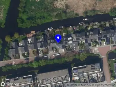 112 melding Overlastmelding Kerkweg in Roelofarendsveen gesloten