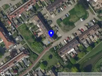 112 melding Overlastmelding Hunthum in Loenen aan de Vecht gesloten