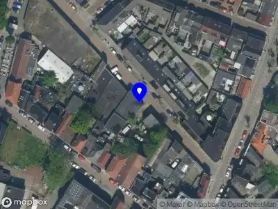 112 melding Overlastmelding Patersweg in Beverwijk gesloten