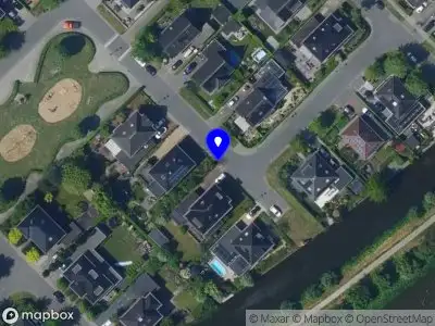 Overlastmelding Tautenburg in Lelystad gesloten