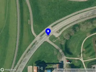 Overlastmelding 's-Gravenwaardsedijk in Tolkamer