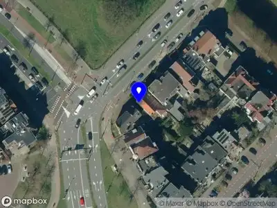 Overlastmelding Sonsbeekweg in Arnhem