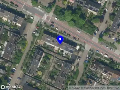 112 melding Overlastmelding De Bloemen in Castricum gesloten