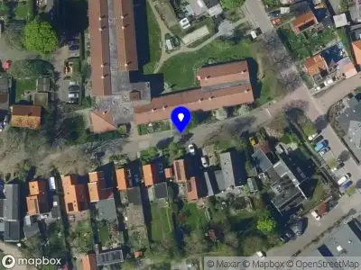 Overlastmelding Dorpsstraat in Sint Maarten gesloten