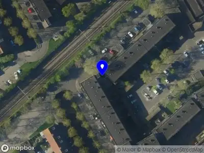 112 melding Overlastmelding Mina Krusemanstraat in Hoorn gesloten