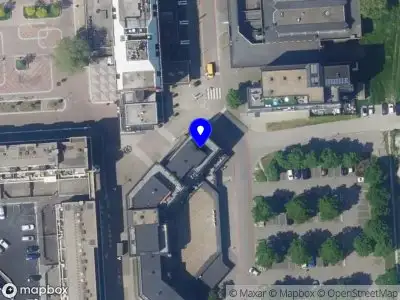 Overlastmelding Neringpassage in Lelystad