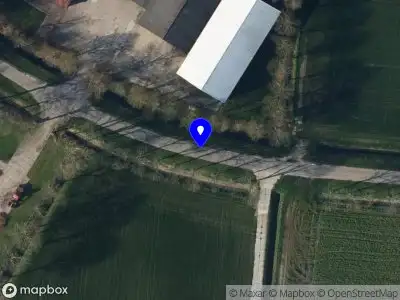 Overlastmelding Den Oeverseweg in Slootdorp gesloten
