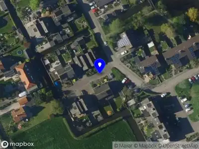 112 melding Overlastmelding Boogert in Westwoud gesloten