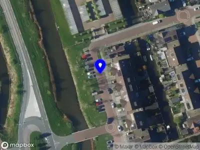 Anonieme overlastmelding Klaversloot in Broek op Langedijk gesloten