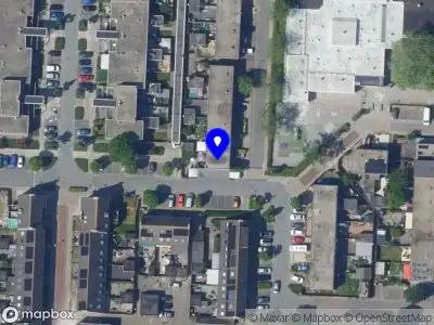 112 melding Overlastmelding Oostzeestraat in Lelystad