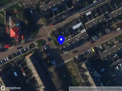 112 melding Overlastmelding Tjalk in Wieringerwerf