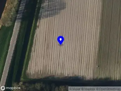 Overlastmelding  in Slootdorp gesloten