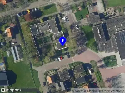 112 melding Overlastmelding Bernadette-Plantsoen in Waarland