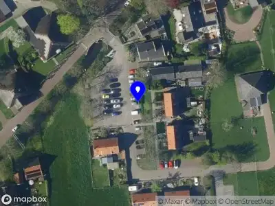 Overlastmelding Coenplein in Twisk gesloten