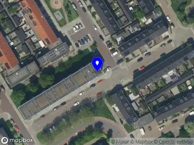 112 melding Overlastmelding Puccinistraat in Heemskerk gesloten
