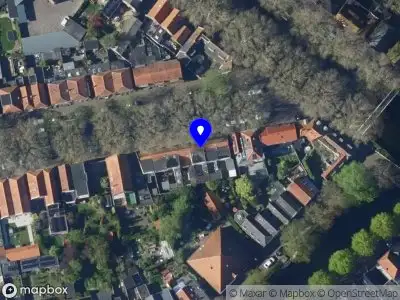 112 melding Overlastmelding Exterpad in Enkhuizen gesloten