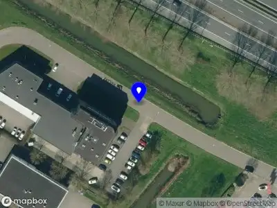 Snelheidscontrole op Geograaf te Duiven