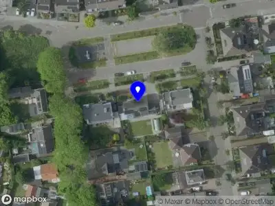 112 melding Brandweer met gepaste spoed naar de Bisschop Schrijnenplein in Roermond vanwege een buitenbrand