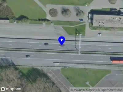 Snelheidscontrole op A77 te Siebengewald