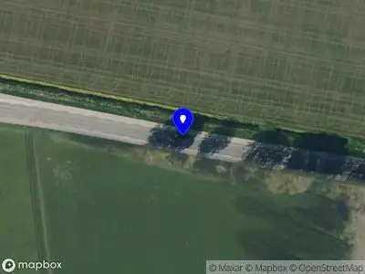 Snelheidscontrole op Van Heemstraweg te Deest