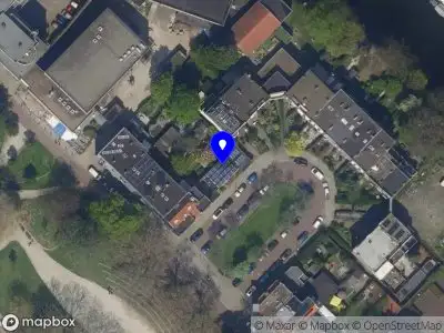 112 melding Ambulance met gepaste spoed naar de Plein Eendragt in Schiedam