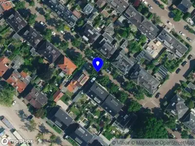 Traumahelikopter met grote spoed naar de Van Oldenielstraat in Deventer vanwege letsel
