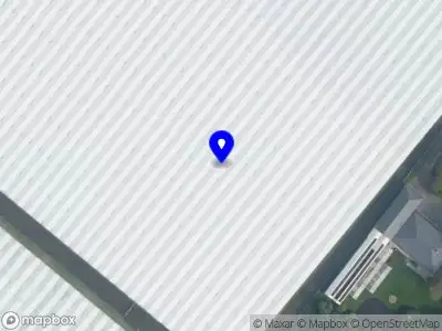 Ambulance met grote spoed naar de Middenzwet in Wateringen