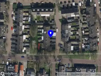 112 melding Overlastmelding Hoeksestraat in Rijen