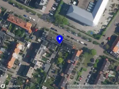 Overlastmelding Hafkenscheidtlaan in De Zilk