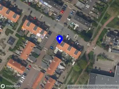 Overlastmelding Rijnsoever in Katwijk