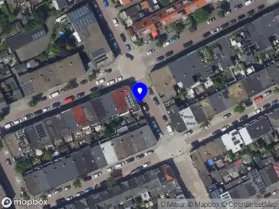 Overlastmelding Brederodestraat in Dordrecht