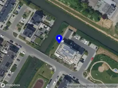 Overlastmelding Waterlinie in Sleeuwijk