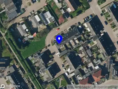 112 melding Anonieme overlastmelding Beginstraat in Zetten