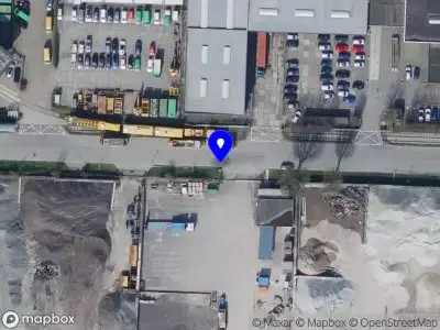 Overlastmelding Kilkade in Dordrecht