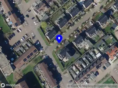 Overlastmelding Perenlaantje in Hendrik-Ido-Ambacht