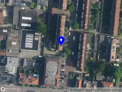 112 melding Overlastmelding Sint Josephlaan in Amstelveen gesloten