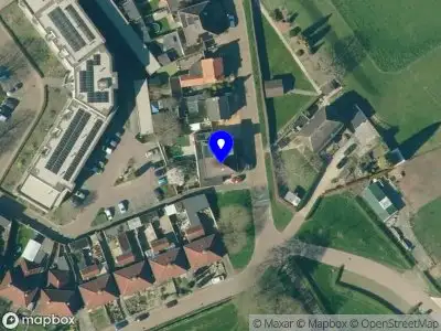 Overlastmelding Damstraat in Lobith