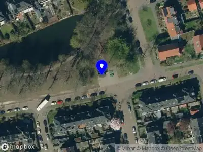 112 melding Overlastmelding Adolf van Nieuwenaarlaan in Arnhem gesloten