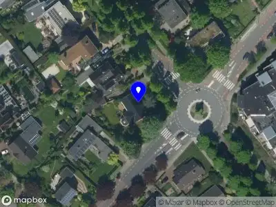 Overlastmelding Marquettelaan in Heemskerk