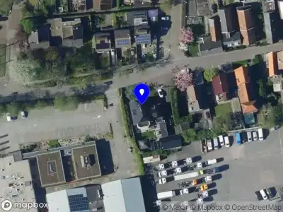 Overlastmelding Oudewal in Warmenhuizen