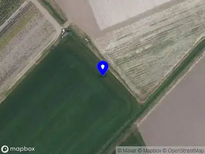 Politie met grote spoed naar de Bredaseweg in Zundert vanwege letsel