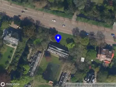 112 melding Ambulance met grote spoed naar de 's-Gravenweg in Rotterdam