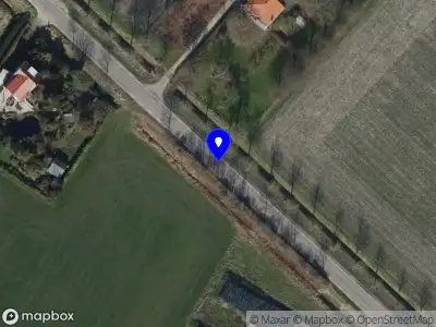 Snelheidscontrole op Gaanderse'sweg te Dreischor