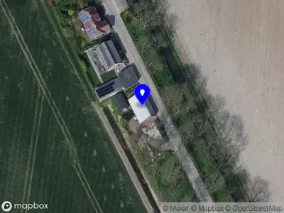 112 melding Overlastmelding Zwartsluisje in Zuid-Beijerland