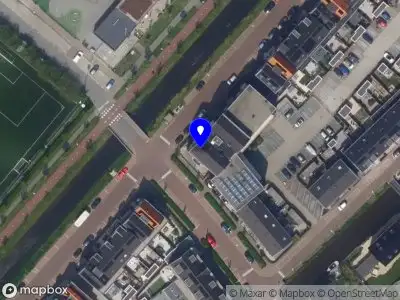 Overlastmelding met urgentie Duyfraklaan in Valkenburg