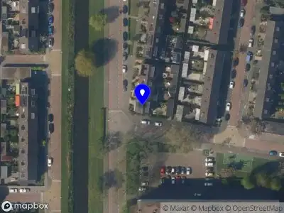 112 melding Overlastmelding Bosboom Toussaintsingel in Waddinxveen